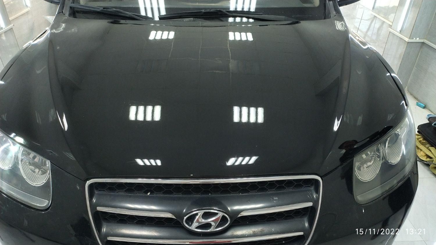 سرامیک خودرو صفرشویی پولیش لیسه گیری|خدمات موتور و ماشین|بهبهان, |دیوار