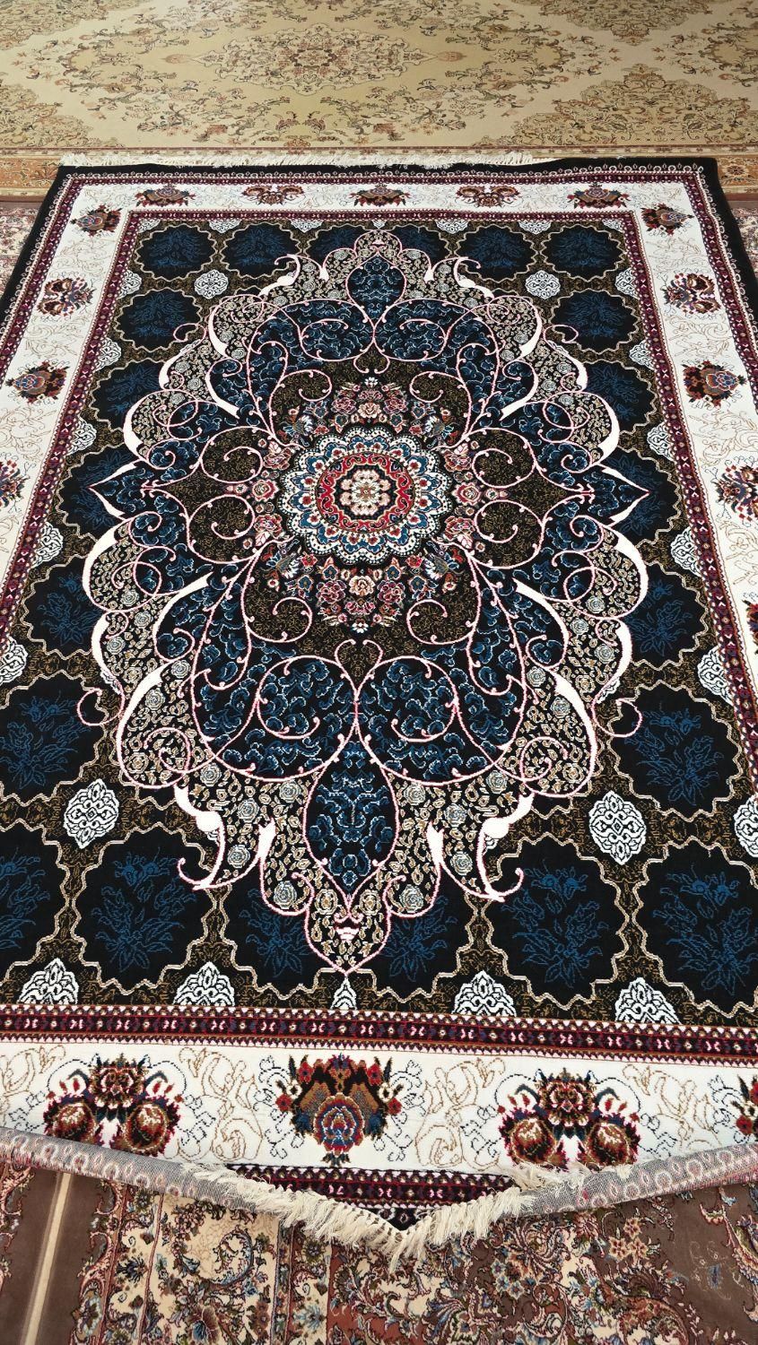فرش ۹ متری|فرش|سمنان, |دیوار