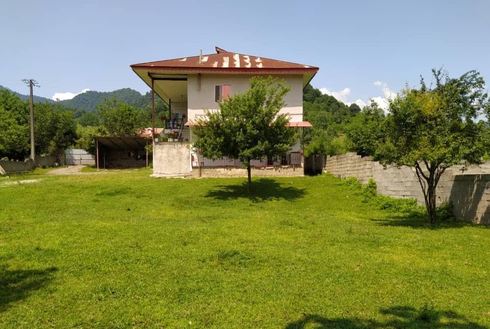 اجاره ویلا جاده ماسوله|اجارهٔ کوتاهمدت ویلا و باغ|ماکلوان, |دیوار