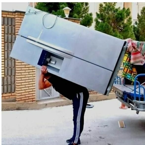 باربری اسبابکشی منزل کارگرتضمینی اتوبار(بدون انعام|خدمات حمل و نقل|شیراز, شهرک امیر کبیر|دیوار