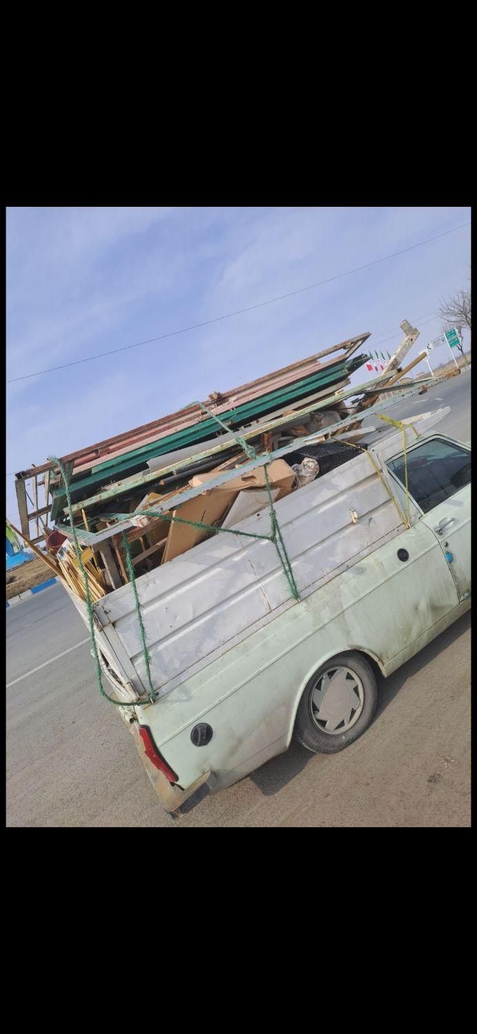 خریدار یخچال اجاق گاز فرش ابگرمکن دستگاهجوش سمساری|خدمات پیشه و مهارت|اراک, |دیوار