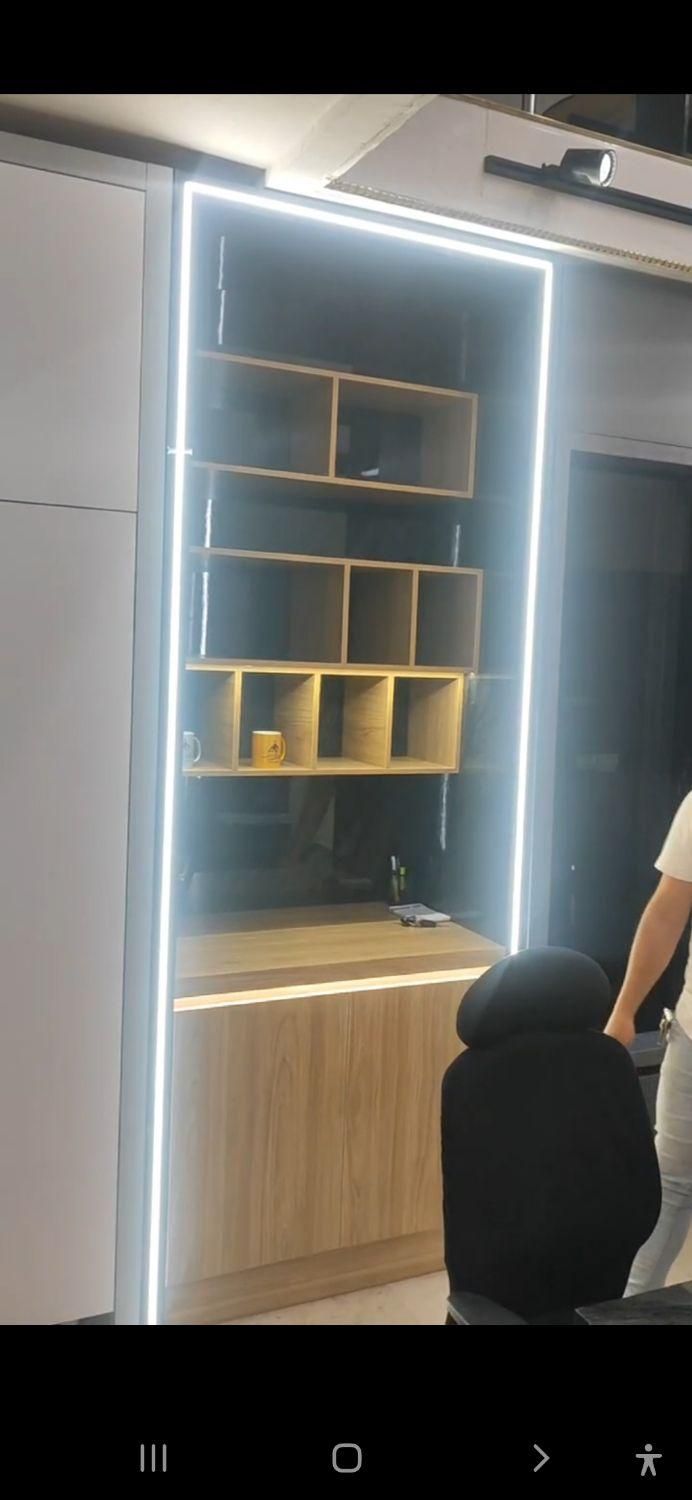 نصب لاینرهای سقفی دیواری کابینتی۰تا۱۰۰|خدمات پیشه و مهارت|نسیم‌شهر, |دیوار