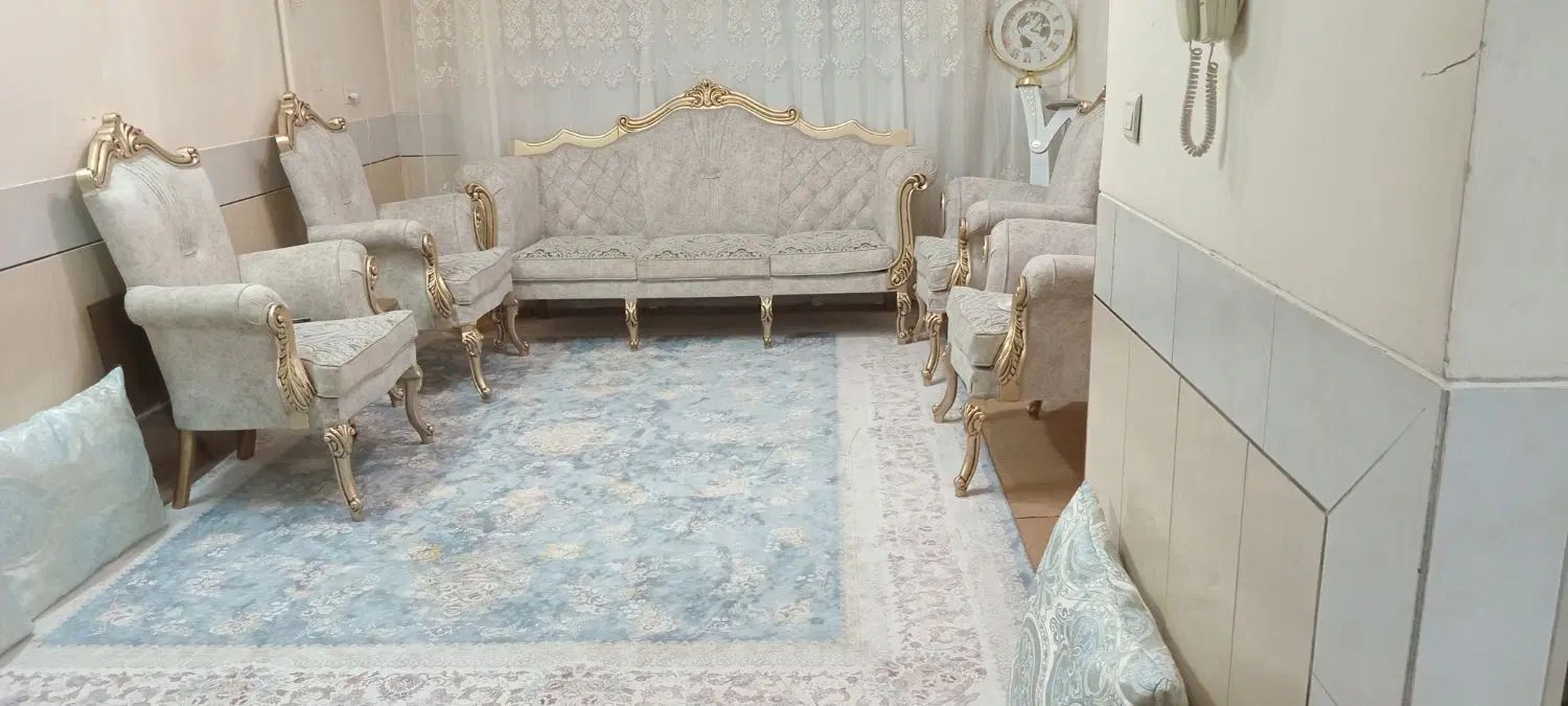 اجاره خانه برای مسافران عزیز|اجارهٔ کوتاه‌مدت آپارتمان و سوئیت|اصفهان, عطار نیشابوری|دیوار
