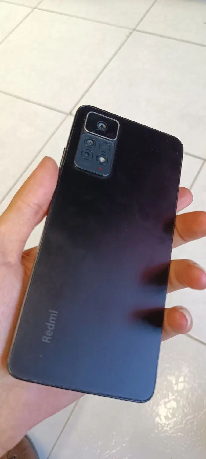 redmi note 11 pro|موبایل|اردبیل, |دیوار