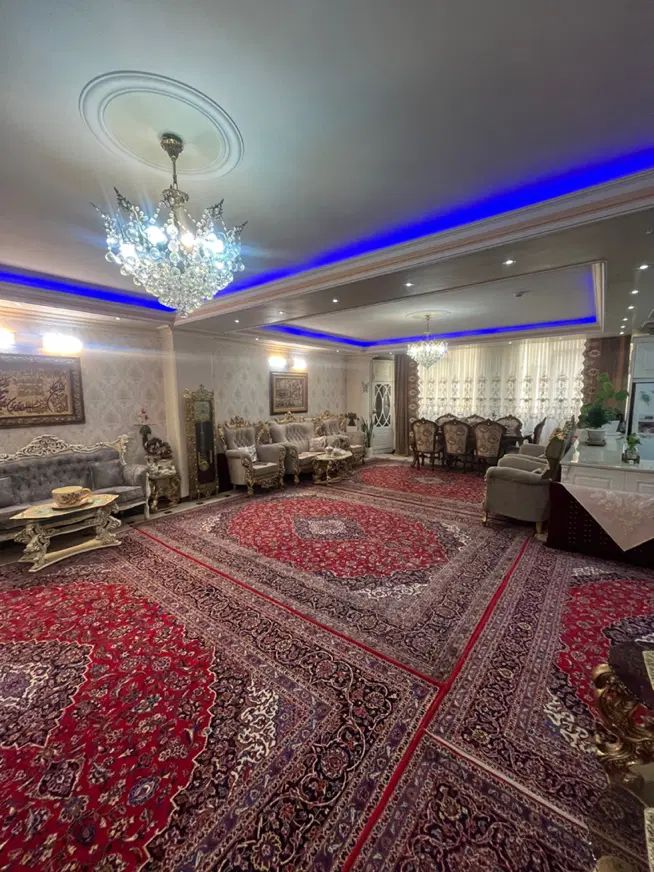فروش آپارتمان ۱۴۴متر۳خوابه فول تکواحدی ارد ایران|فروش آپارتمان|ری, اقدسیه|دیوار