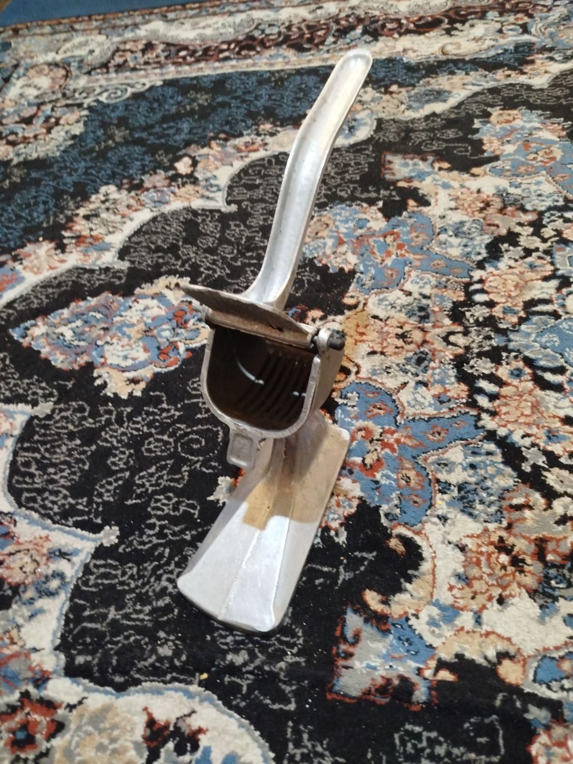 آبمیوه گیری دستی|آبمیوه‌گیر و آب‌مرکبات‌گیر|تهران, سلیمانی|دیوار