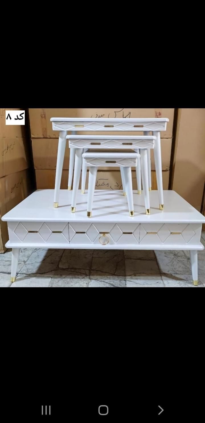 تولیدو پخش انواع مبل  میز TV  جلومبلی اینه کنسول|مبلمان خانگی و میز عسلی|فامنین, |دیوار