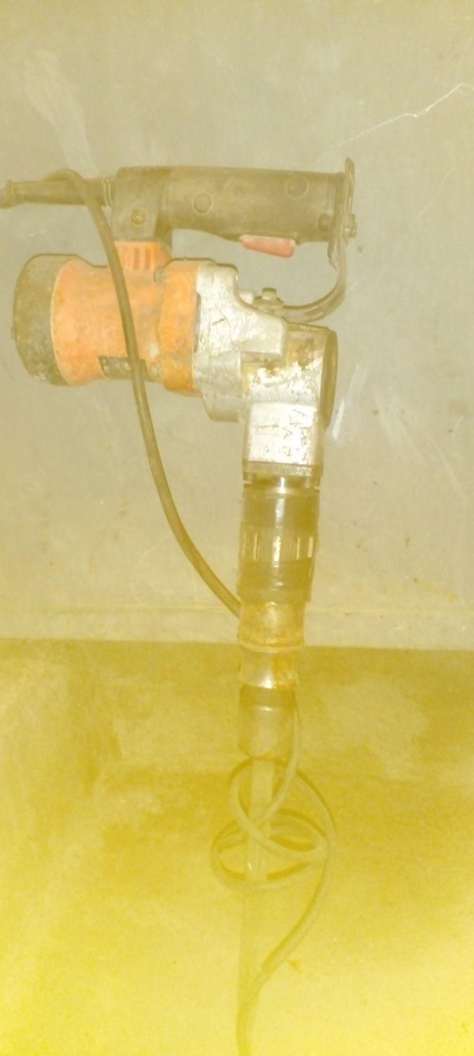 تخریب کاری|خدمات پیشه و مهارت|خوی, |دیوار