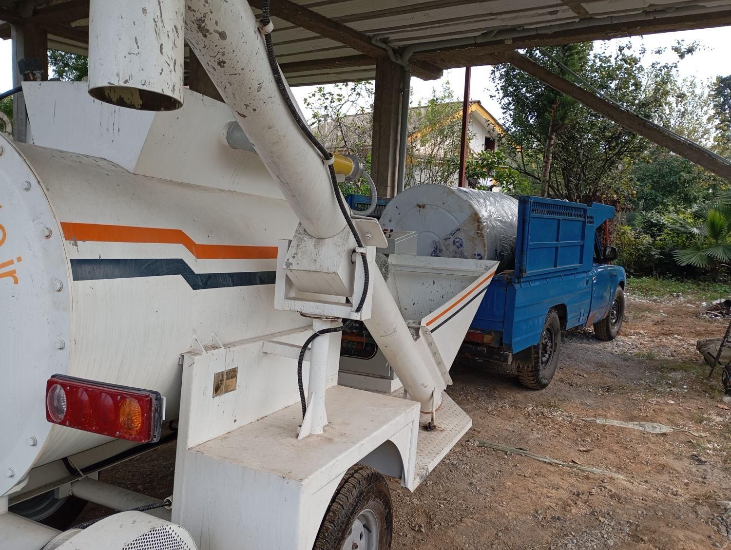 فوم بتن (لادگران)|خدمات پیشه و مهارت|لنگرود, |دیوار