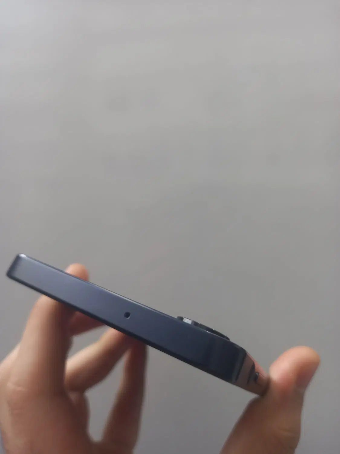 سامسونگ A06 128g ram6 درحدآک|موبایل|تهران, تهرانسر مرکزی|دیوار