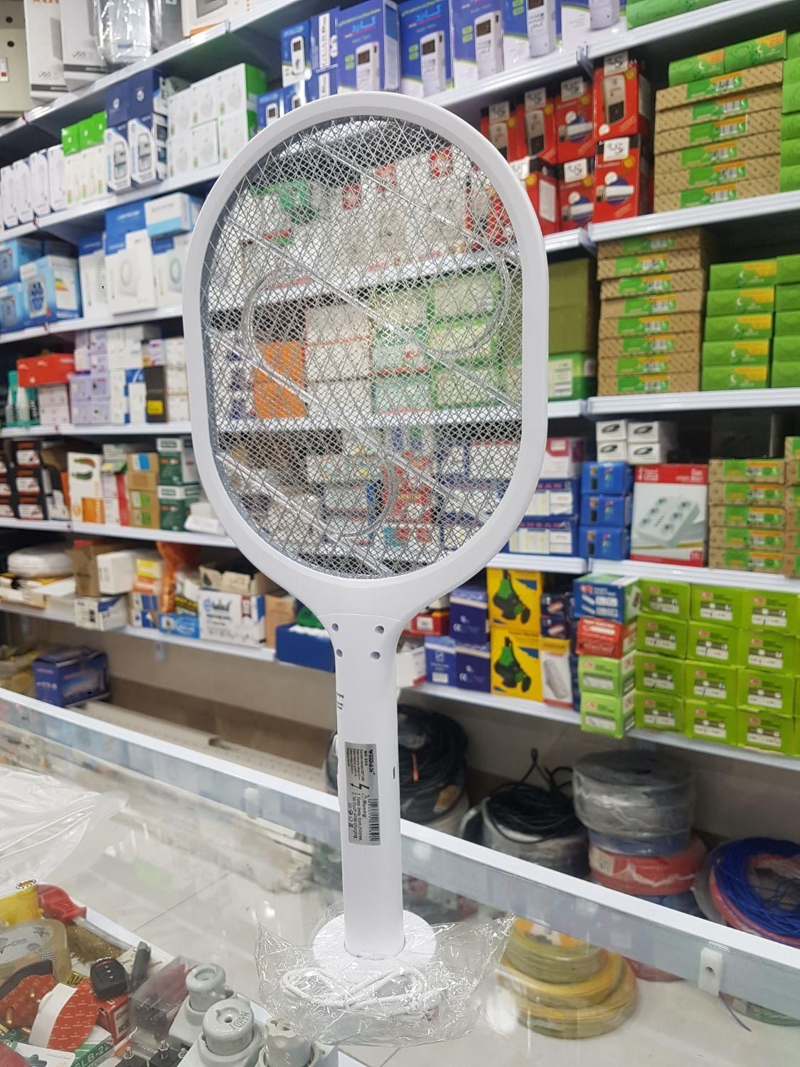 حشره کش شارژی ویداسی WD-959|سایر لوازم برقی|اهواز, زیتون کارمندی|دیوار