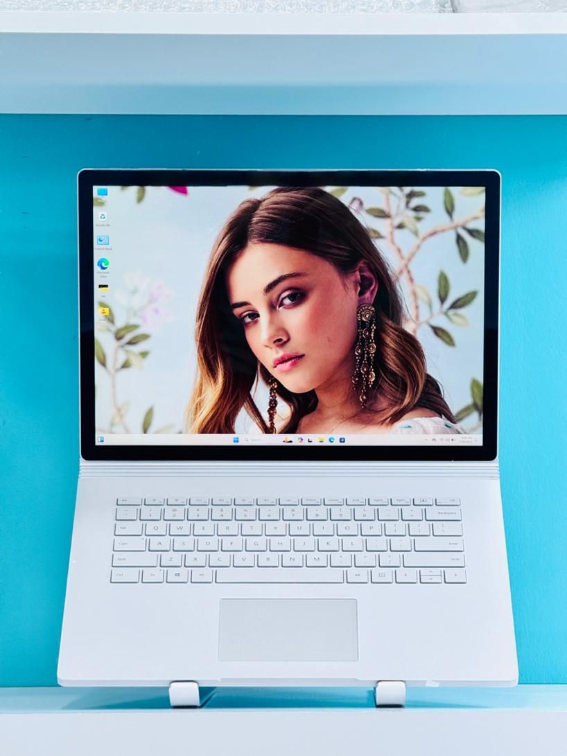 لپتاپ سرفیس بوک SURFACE BOOK 2|رایانه همراه|تهران, میدان ولیعصر|دیوار