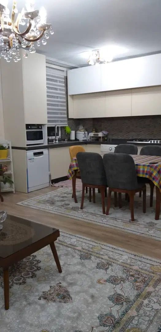 فروش آپارتمان ۶۰ متری ۱ خوابه طبقه ۲ در کرمان|فروش آپارتمان|تهران, کرمان|دیوار