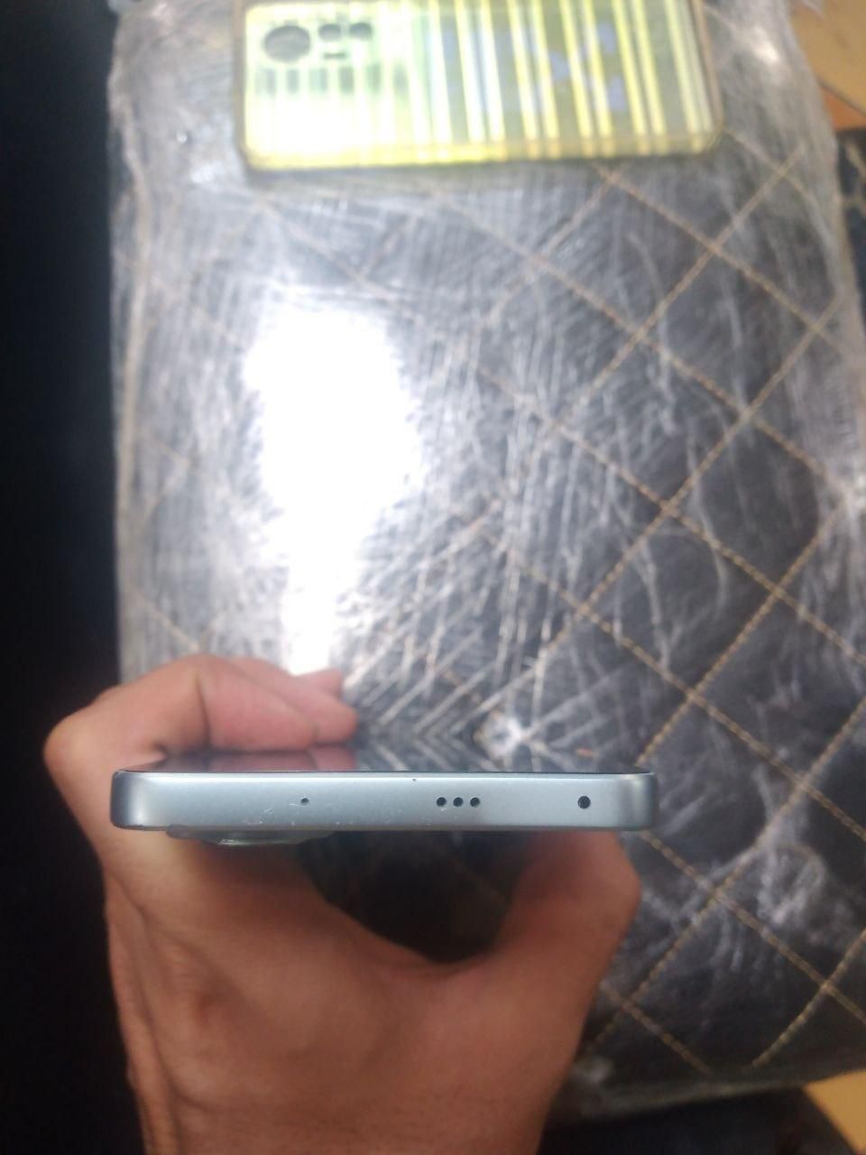 mi 12 lite|موبایل|کرج, گلشهر|دیوار