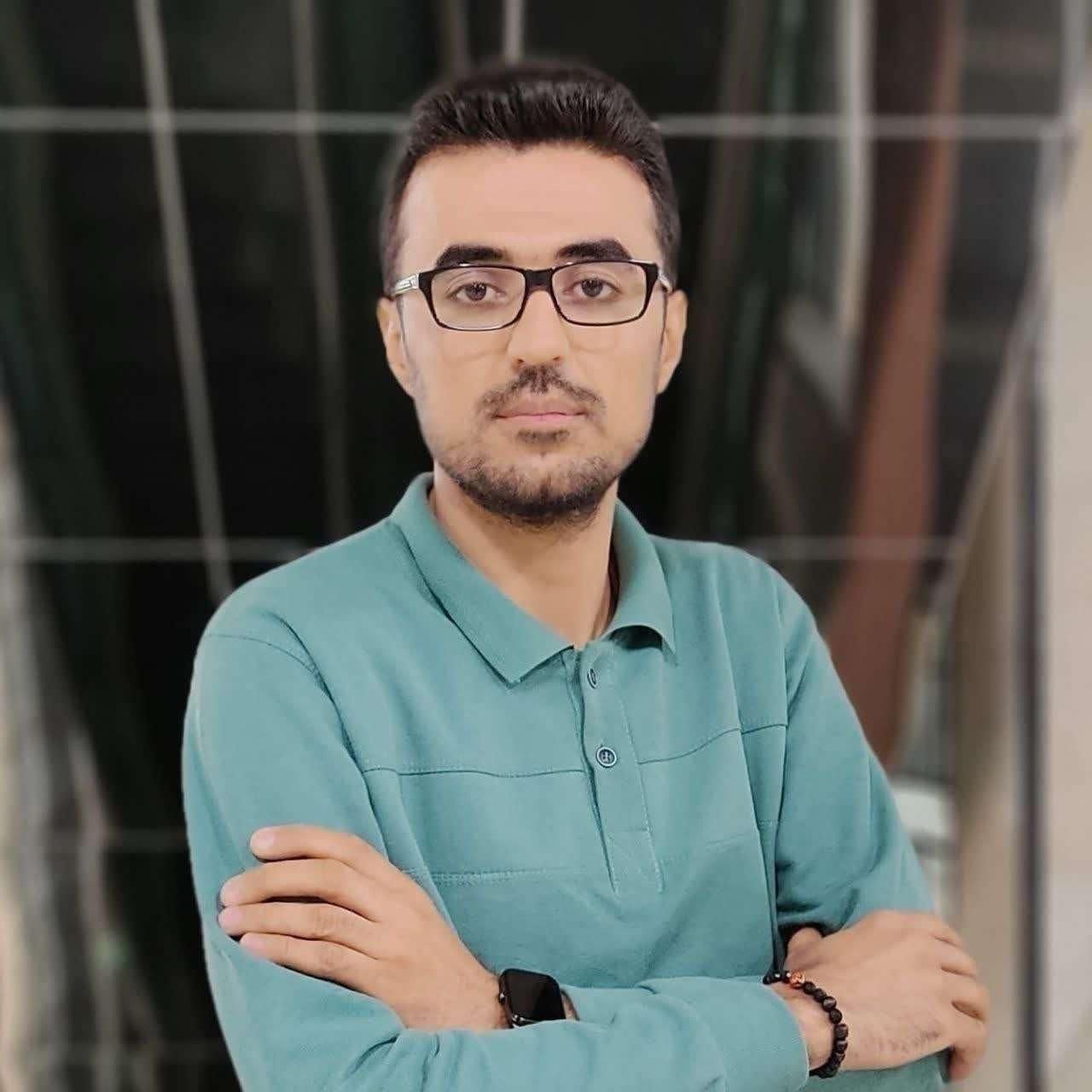 طراحی سایت با مصطفی اسکندری|خدمات رایانه‌ای و موبایل|شیراز, عفیف‌آباد|دیوار