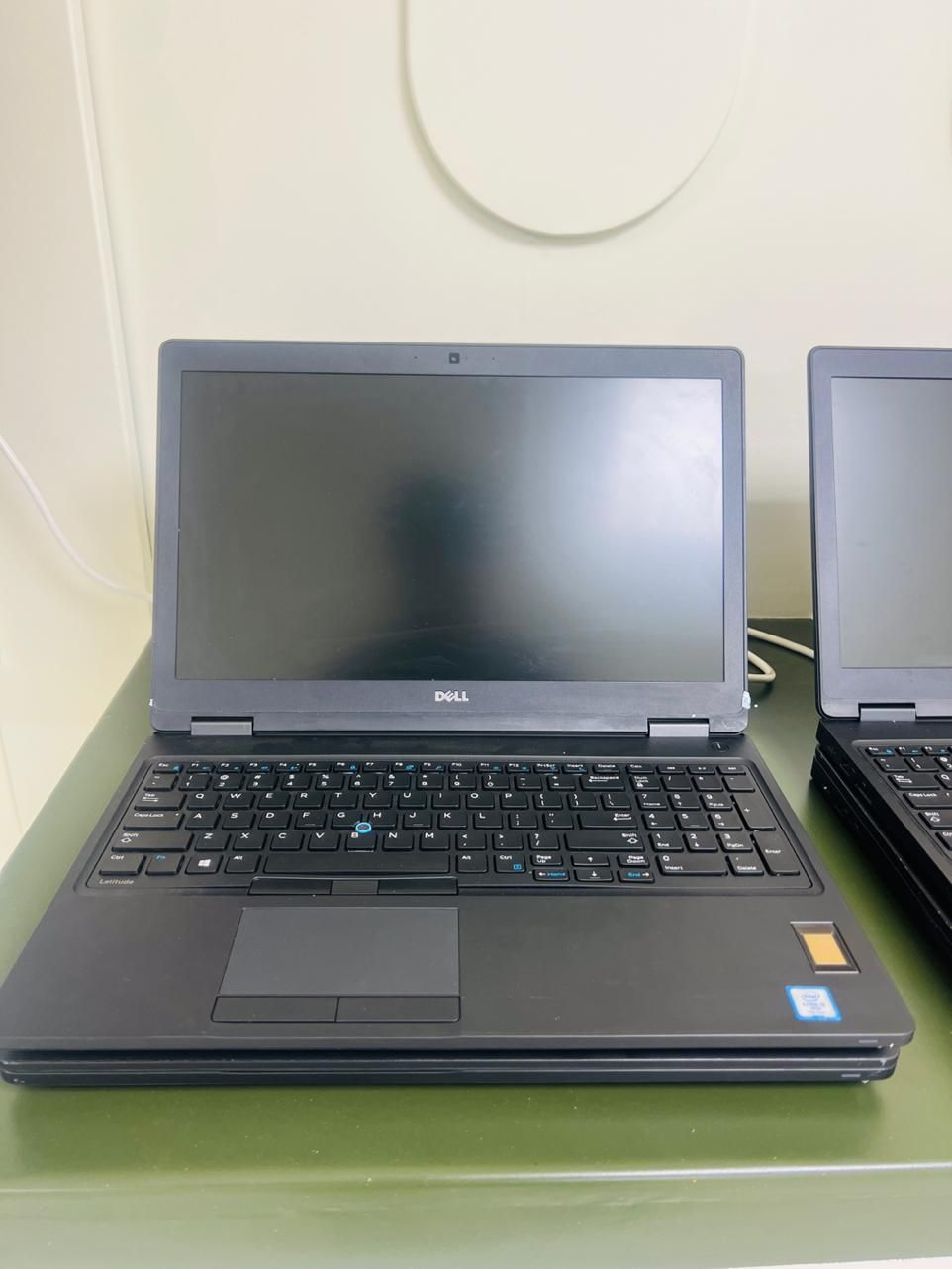 لپ تا‌پ اقتصادی DELL 5580 & 5590|رایانه همراه|بندر گناوه, |دیوار