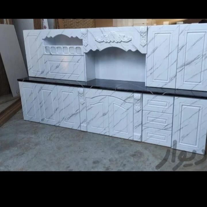 کابینت های اماده ممبران|مصالح و تجهیزات ساختمان|نسیم‌شهر, |دیوار