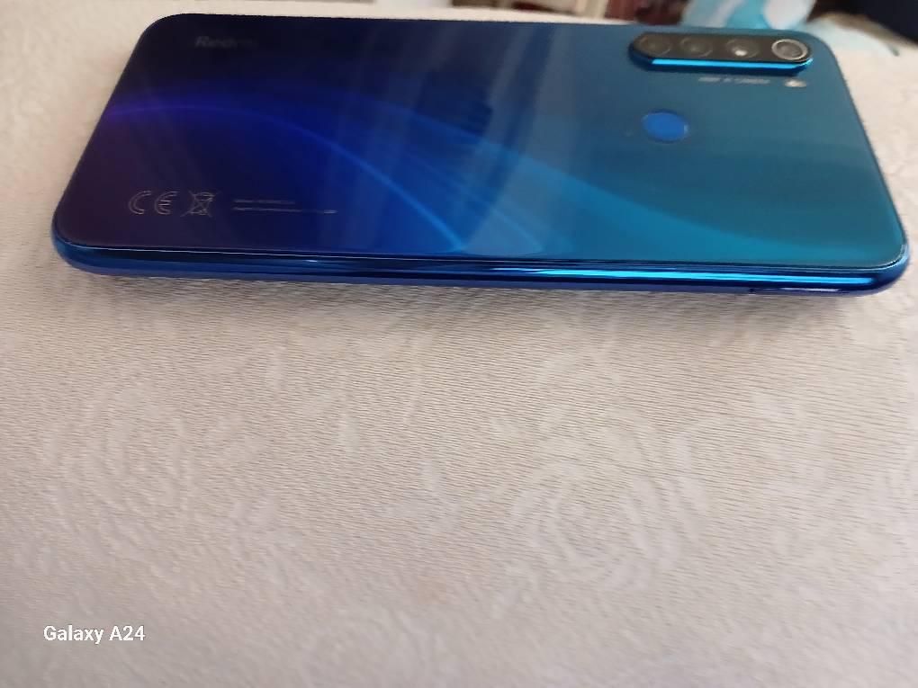شیائومی Redmi 8 با حافظهٔ ۶۴ گیگابایت|موبایل|تهران, هاشمی|دیوار