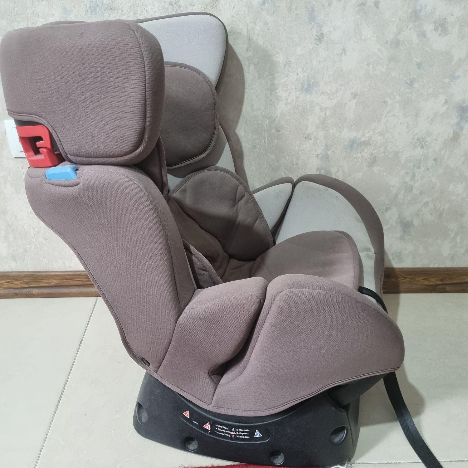 صندلی کودک|کالسکه و لوازم جانبی|شیراز, فرهنگ شهر|دیوار