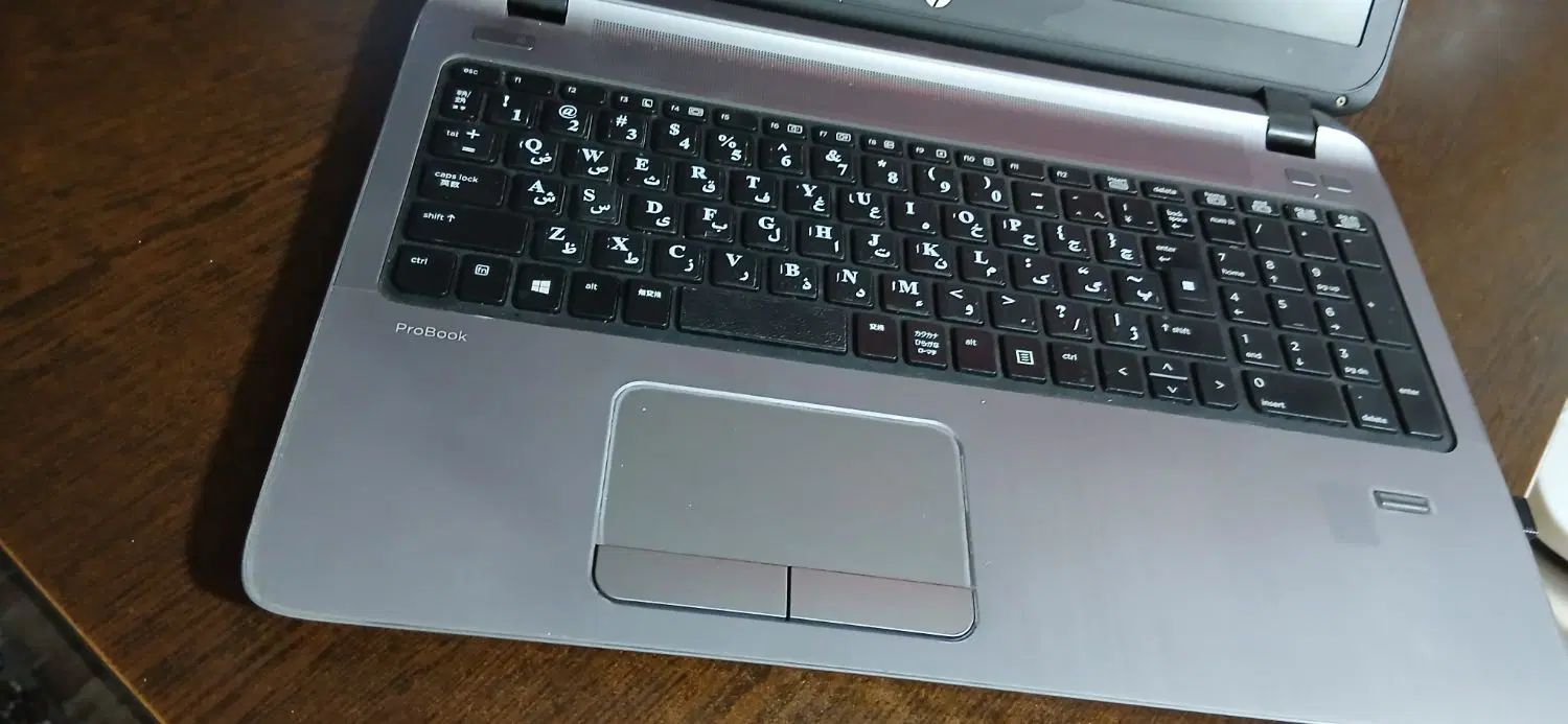 لبتاب مهندسی hp|رایانه همراه|مشهد, طبرسی شمالی|دیوار