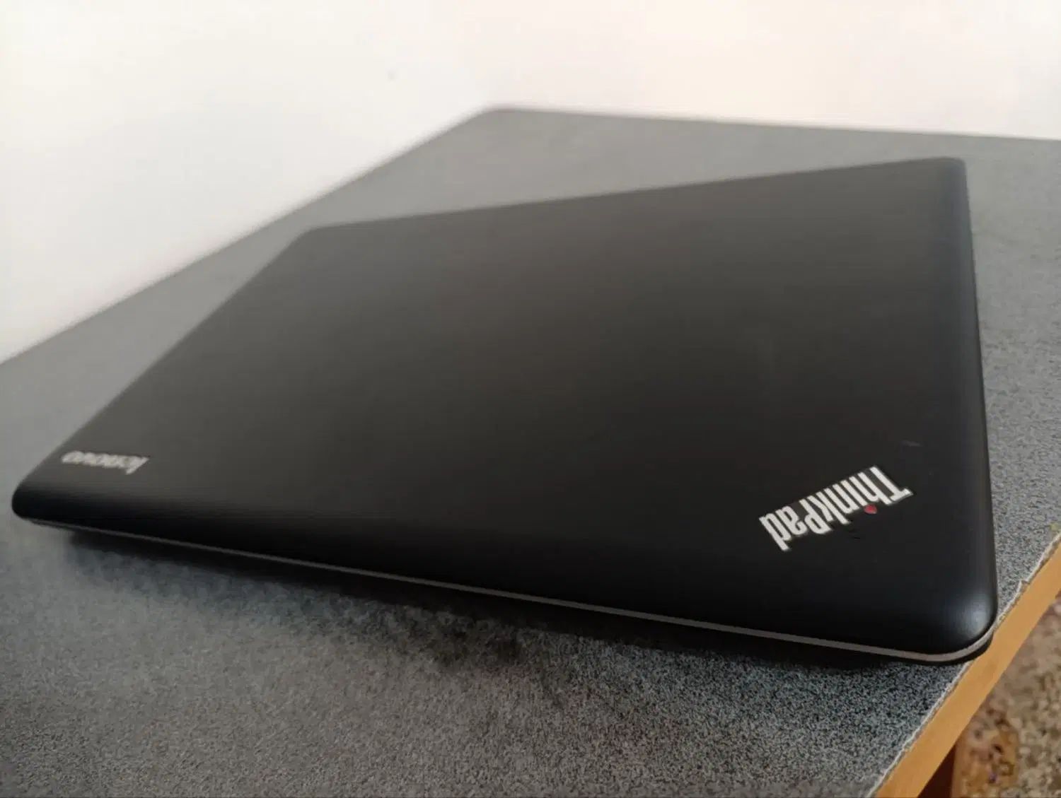 لپ تاپ lenovo thinkpad e540 لنوا|رایانه همراه|تهران, قصر فیروزه ۲|دیوار
