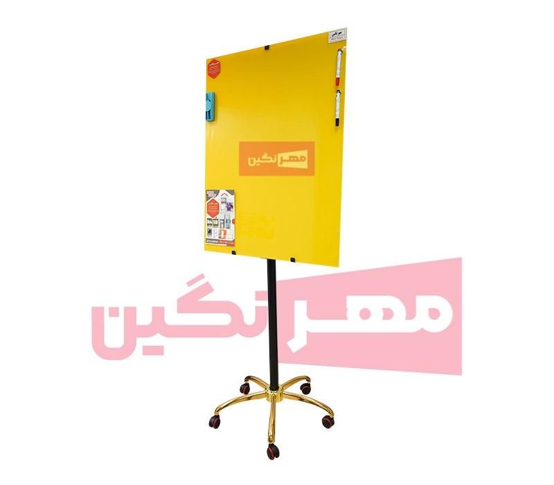 Management Glass Board 100×80 تخته وایت برد|لوازم التحریر|تهران, شادآباد|دیوار