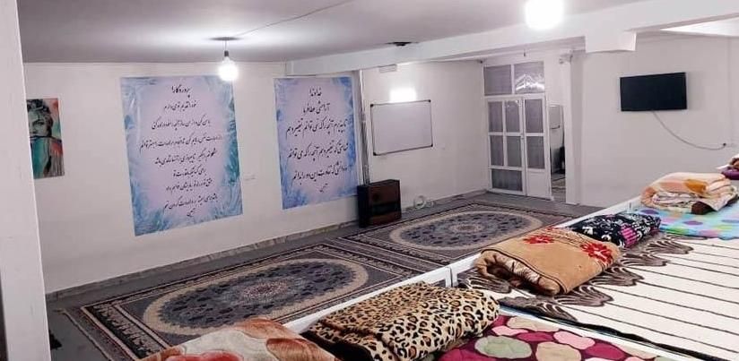 کمپ ترک اعتیاد به‌ انواع موادمخدر|خدمات آرایشگری و زیبایی|کرج, جهان‌شهر|دیوار