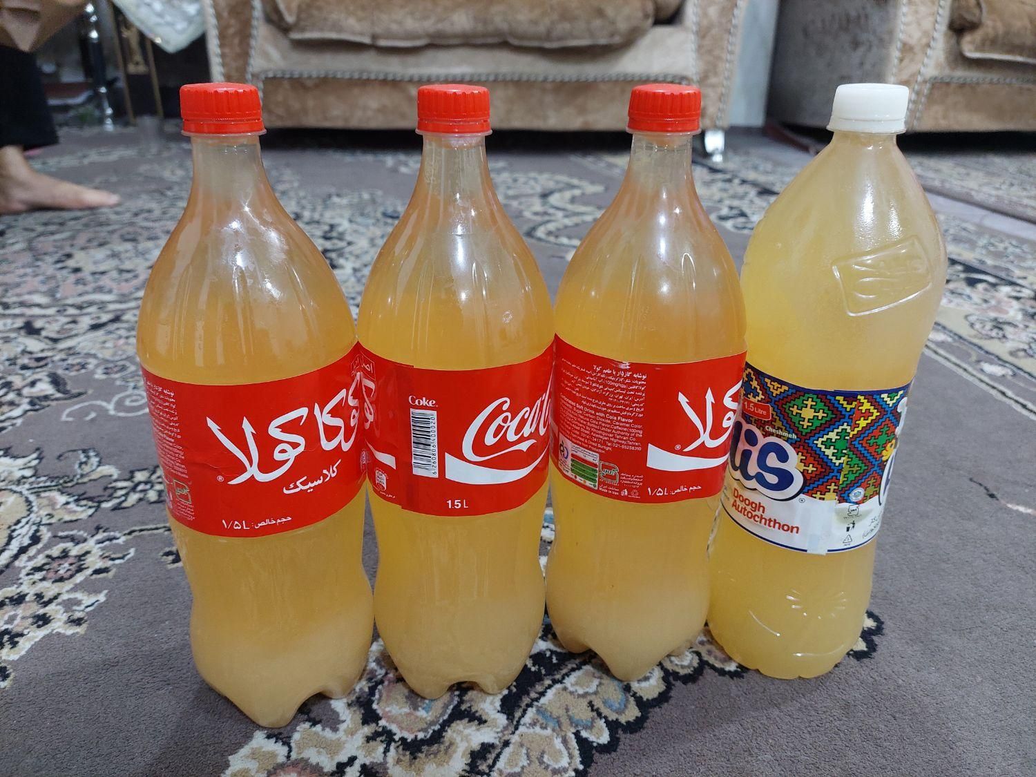 آبغوره طبیعی  خالص بدون نمک|خوردنی و آشامیدنی|رباط‌کریم, |دیوار