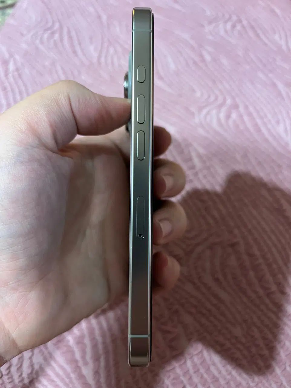 گوشی iPhone 16 Pro|موبایل|تهران, سعادت‌آباد|دیوار