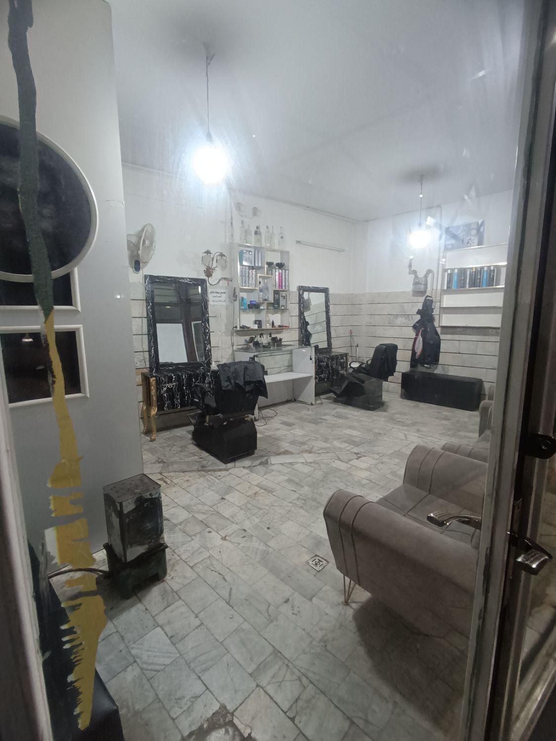 فروش مغازه ۳۰ متری|فروش مغازه و غرفه|باغستان, |دیوار