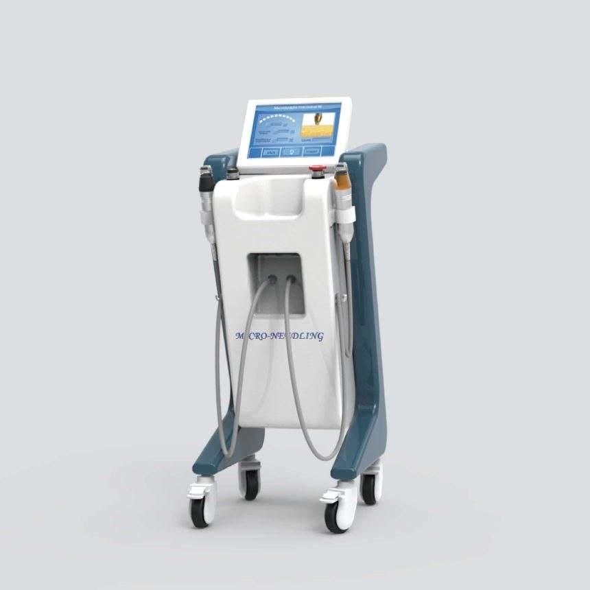 خرید دستگاه جوانساز آر اف فرکشنال ناب وی استند(RF)|آرایشگاه و سالنهای زیبایی|گیلان غرب, |دیوار