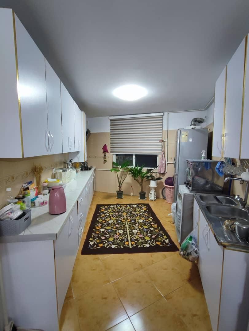 اجاره آپارتمان ۷۷ متری ۲ خواب با پارکینگ|اجارهٔ آپارتمان|کرج, شاهین‌ویلا|دیوار
