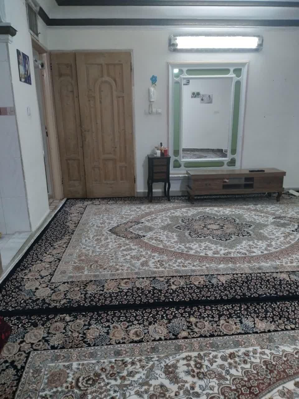 اجاره آپارتمان ۹۰ متری ۱ خوابه طبقه ۳ در پاکدشت )|اجارهٔ آپارتمان|پاکدشت, پاکدشت (مامازند)|دیوار