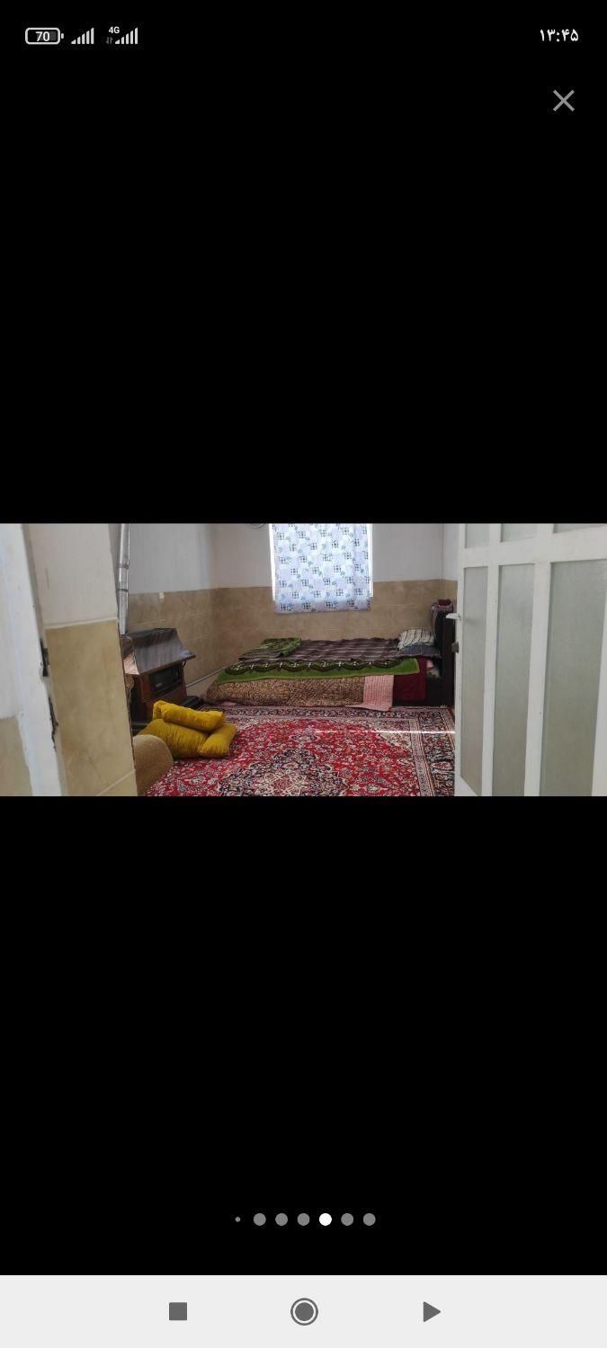 اجاره روزانه/هفتگی/ماهانه ویلا ۷۵ متری|اجارهٔ کوتاه‌مدت ویلا و باغ|یزد, |دیوار