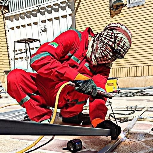 جوشکار. سیار برشکار ی با کپسول هوا وگاز مقاوم ساز|خدمات پیشه و مهارت|شیراز, شهرک امیر کبیر|دیوار