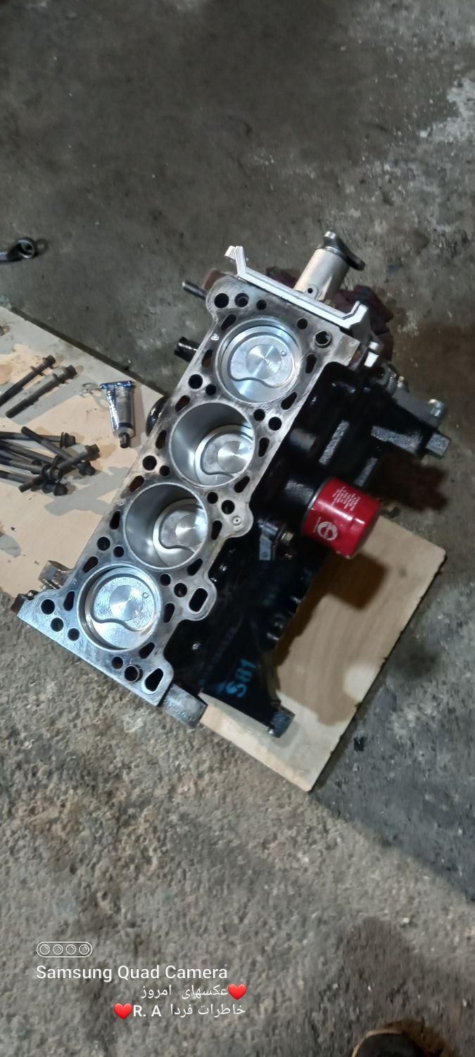 مکانیک و جلوبندی  سیار کل کرج|خدمات موتور و ماشین|ملارد, |دیوار