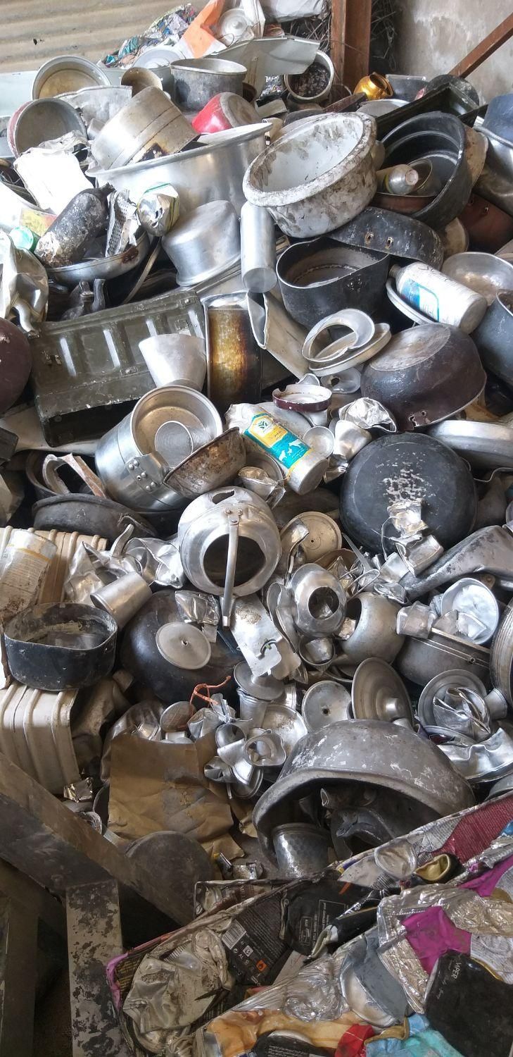 خرید ضایعات|خدمات پیشه و مهارت|سمنان, |دیوار