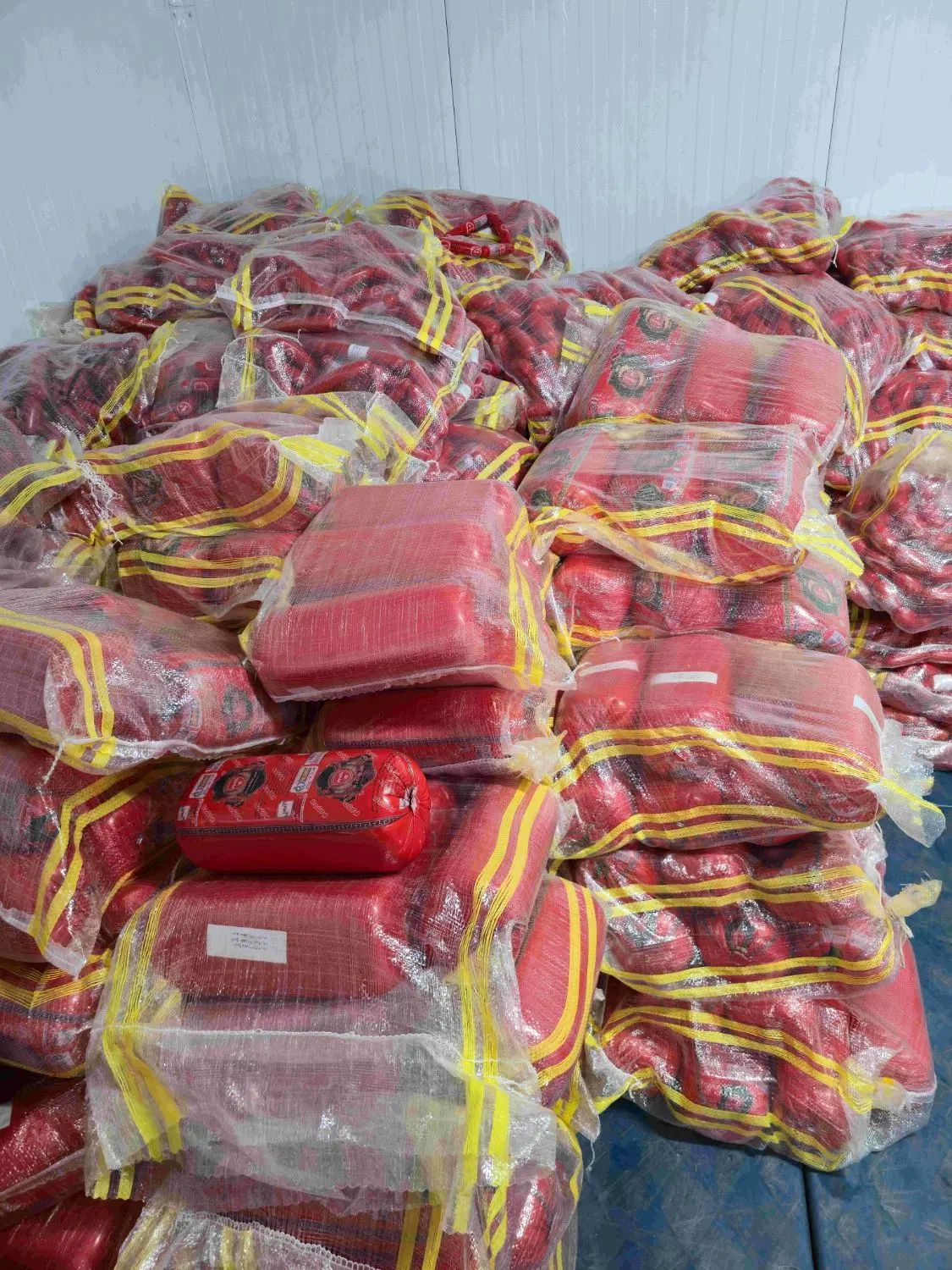 فروش  قیمت درب کارخانه سوسییس کالباس|خوردنی و آشامیدنی|تهران, شادآباد|دیوار
