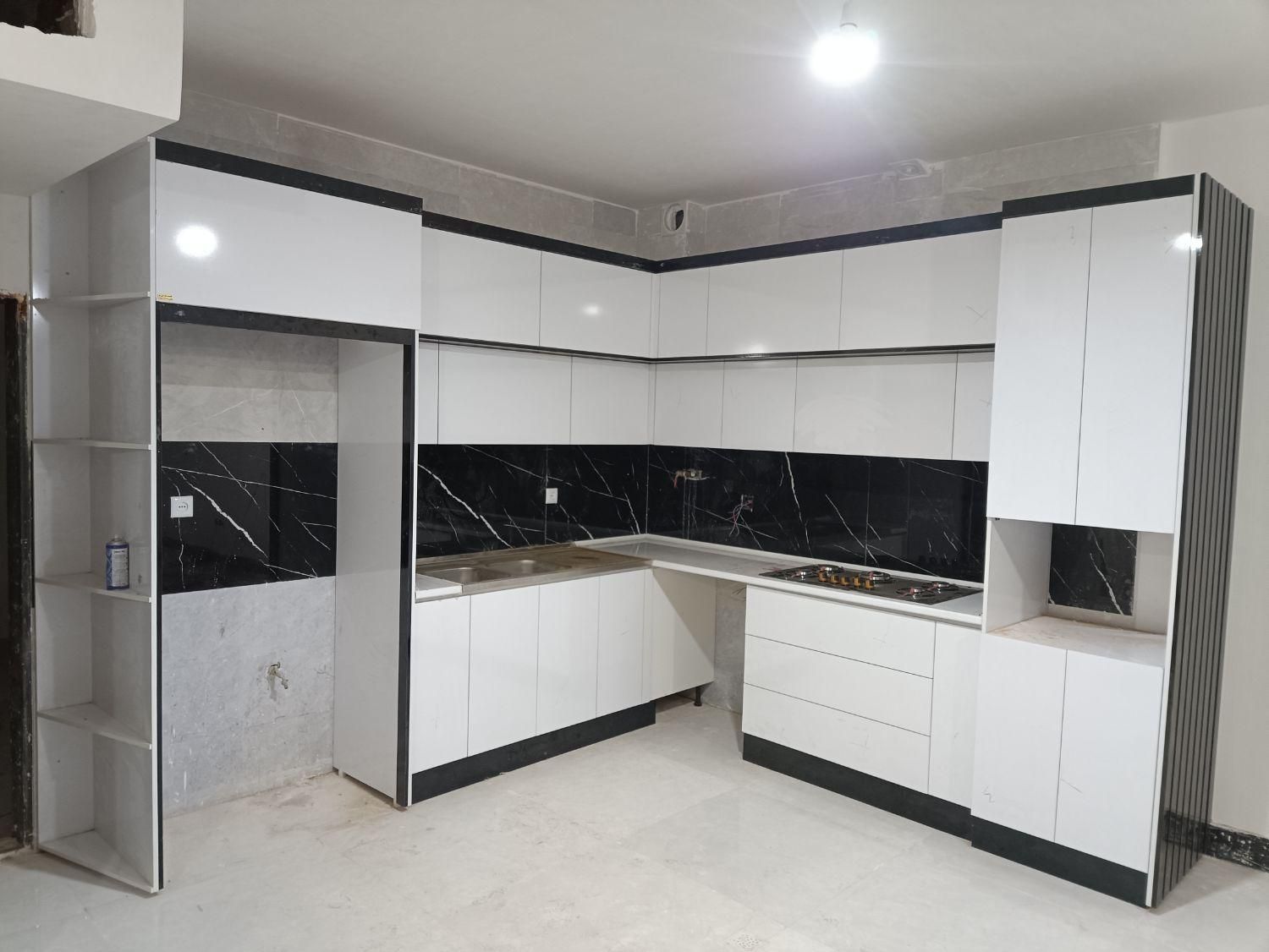 کابینت و کمد دیواری بدون کارمزد|مصالح و تجهیزات ساختمان|نیشابور, شهید بهشتی|دیوار