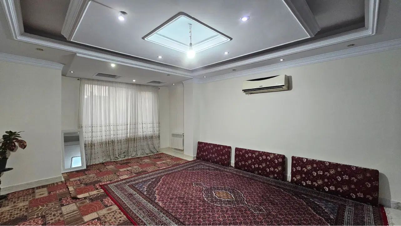 پکیج کولرگازی/پارکینگ باریموت/۷۷متر|اجارهٔ آپارتمان|اندیشه, اندیشه فاز ۱|دیوار