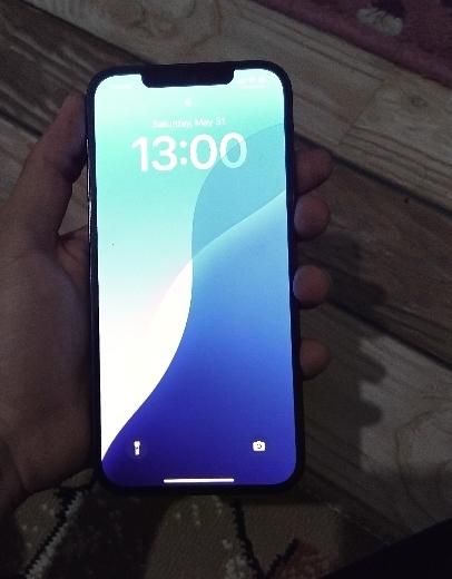 اپل iPhone 12 Pro Max با حافظهٔ ۲۵۶ گیگابایت|موبایل|نسیم‌شهر, |دیوار