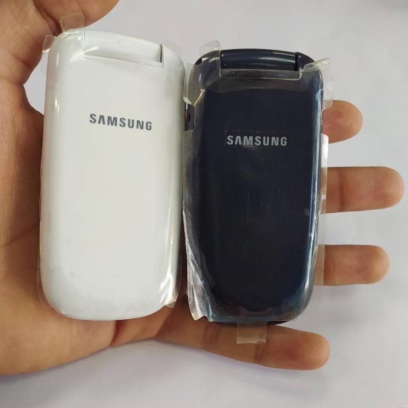 موبایل سامسونگ تاشو تخم مرغی 2sim|موبایل|اراک, |دیوار