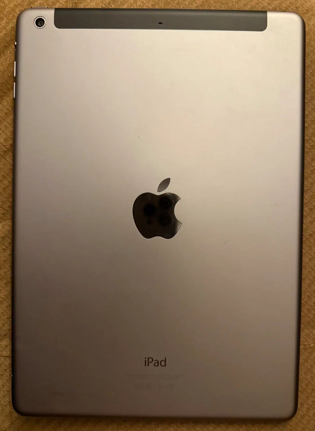 iPad mini 3|تبلت|تهران, درب دوم|دیوار