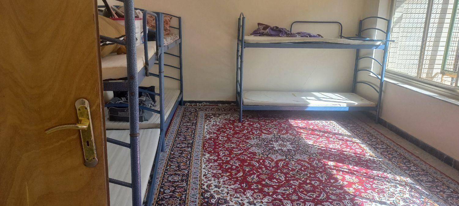 خوابگاه پسرانه آذر سرا ،فردوسی|اجارهٔ آپارتمان|کرمانشاه, |دیوار