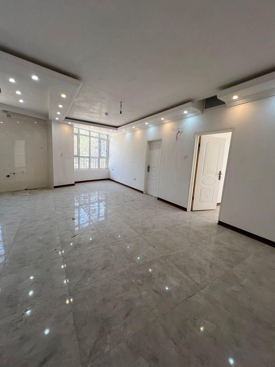 آپارتمان ۱۰۱ متر ۲خواب/فول/متریال برند/گلستان شرقی|فروش آپارتمان|ری, حمزهآباد|دیوار