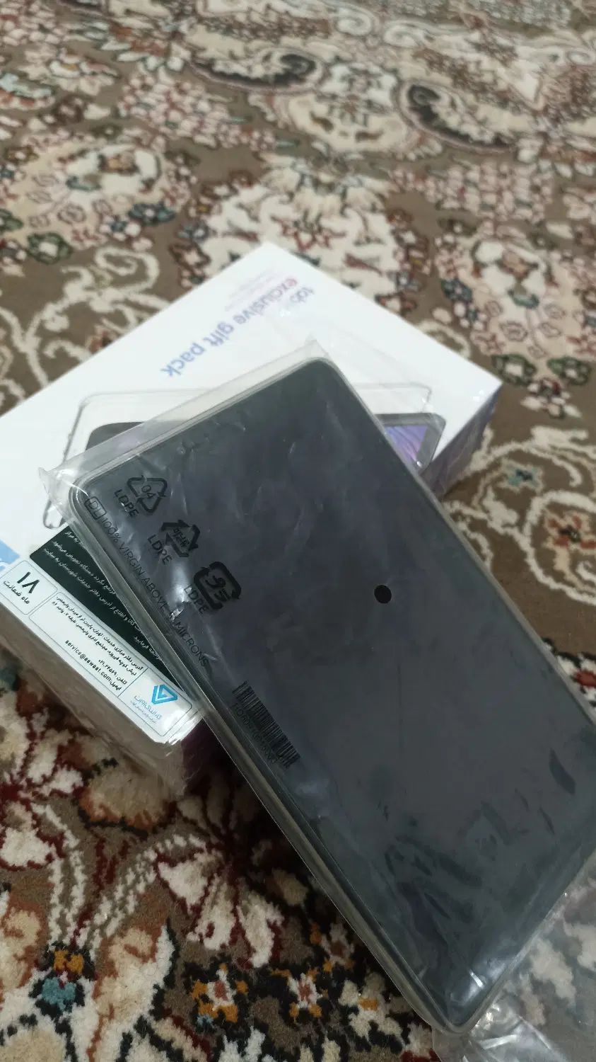 تبلتLenovo Tab M7|تبلت|شهرکرد, |دیوار