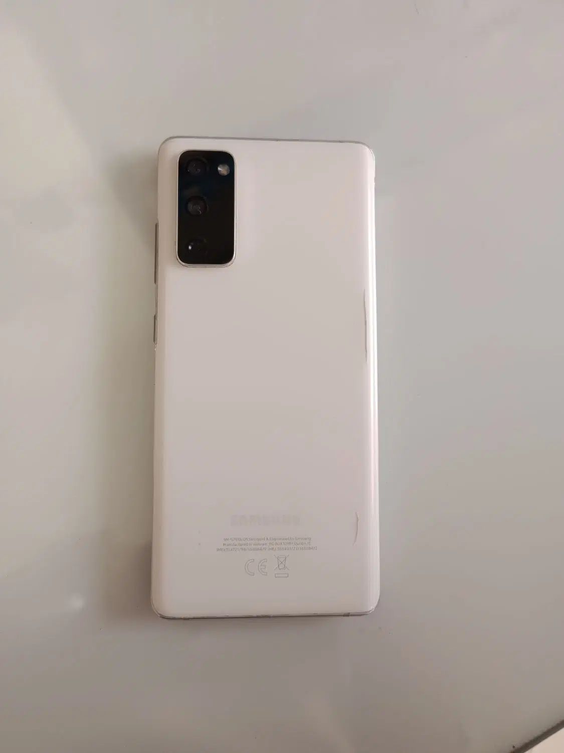 گوشی موبایل سامسونگ s۲۰fe5g|موبایل|اصفهان, قائمیه|دیوار