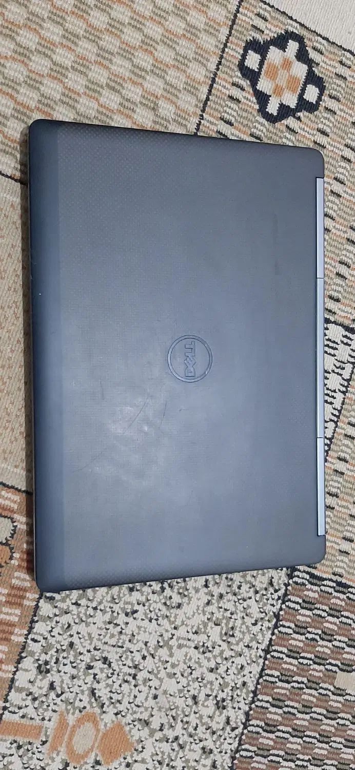 لپ تاپ دل،dell|رایانه همراه|تهران, گرگان|دیوار