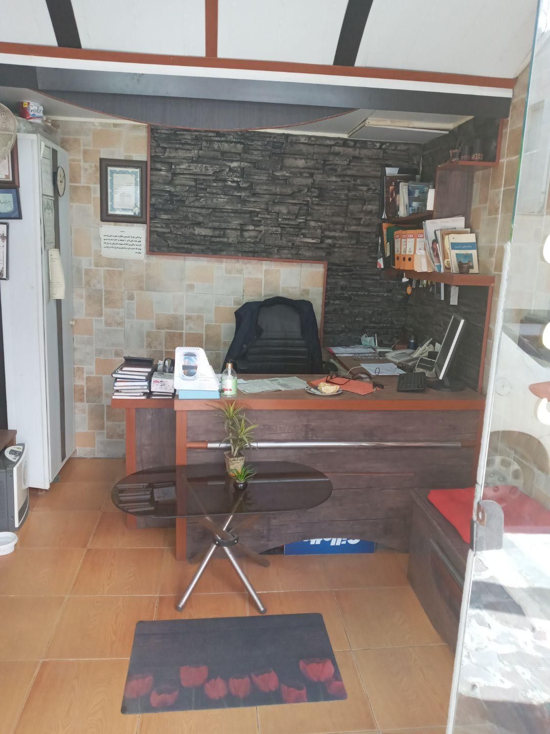 سرقفلی مغازه ۱۲متری|فروش مغازه و غرفه|رشت, نیکمرام|دیوار