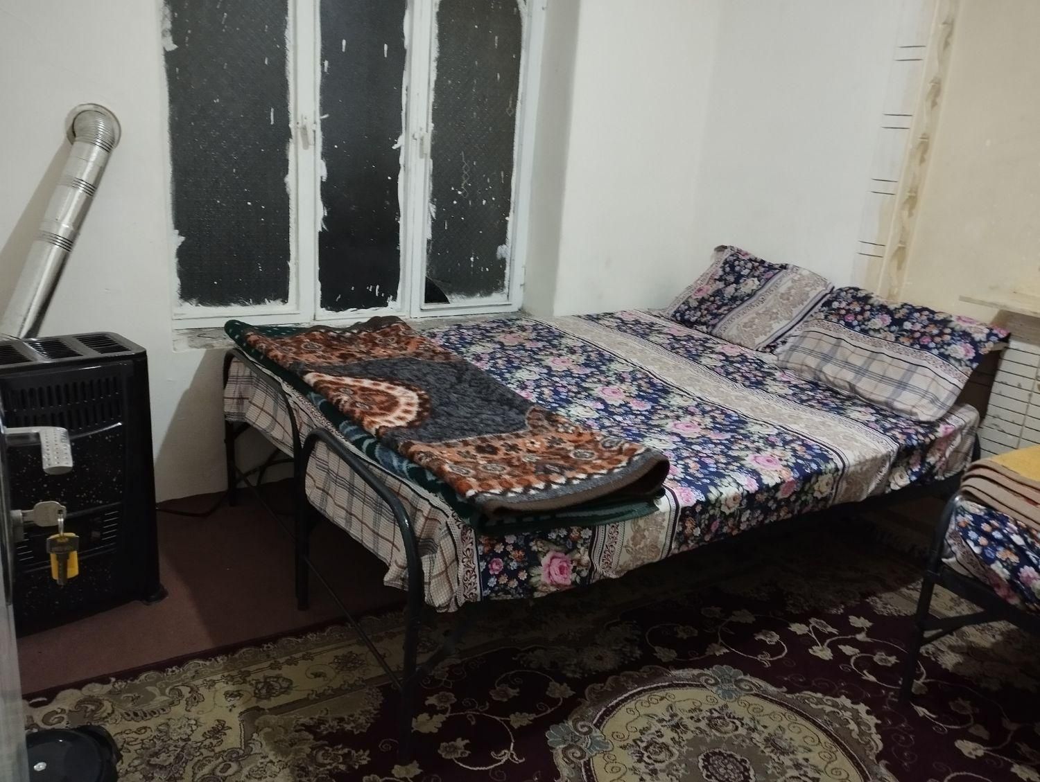 اجاره استراحتی ساعتی . روزانه .هفتگی .ماهانه|اجارهٔ کوتاه‌مدت آپارتمان و سوئیت|تهران, گمرک|دیوار
